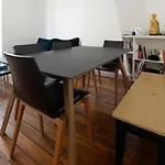 Bright Flat In Montmartre